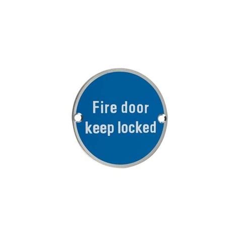 Fire Door Signage Fire Door Ironmongery Premier Fire Doors Tagged