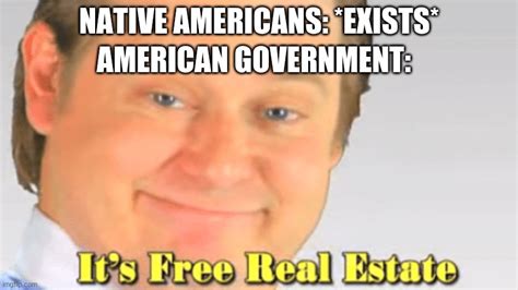 Free Real Estate Imgflip