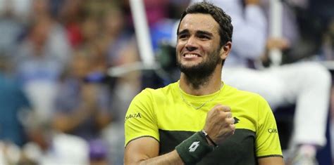 US OPEN Berrettini oggi affronterà la semifinale orario e dove vederla