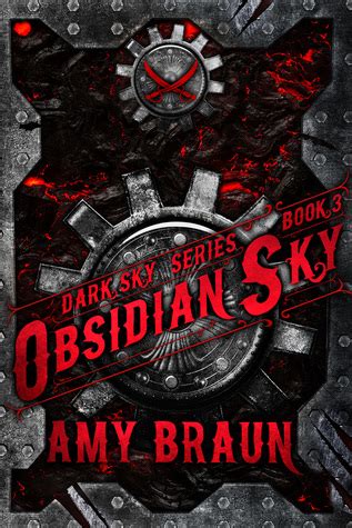 Book Confessions Of An Ex Ballerina Review Obsidian Sky By Amy Braun