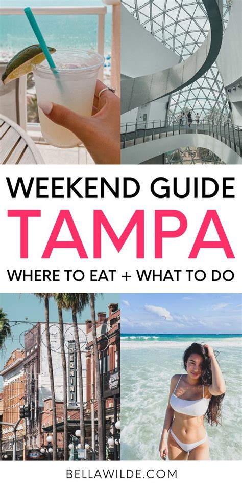 Tampa Florida Restaurants Tampa Bay Florida Florida Getaway Florida Travel Guide Places In