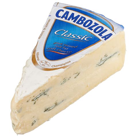 Cambozola Classic - Wernersson Ost