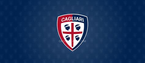 Il Cagliari riparte: ecco il nuovo logo e il nuovo sito ufficiale