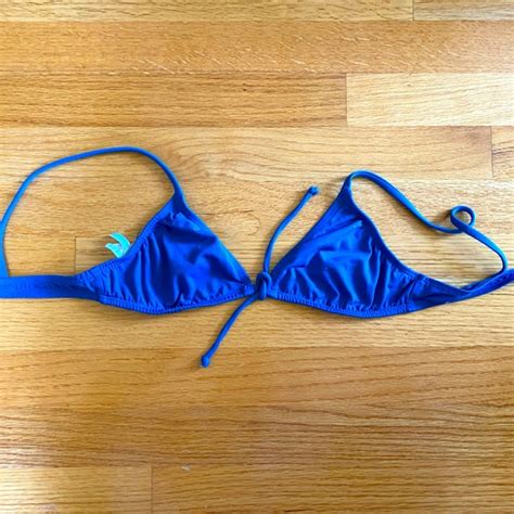 J Crew Swim J Crew Bikini Top Poshmark