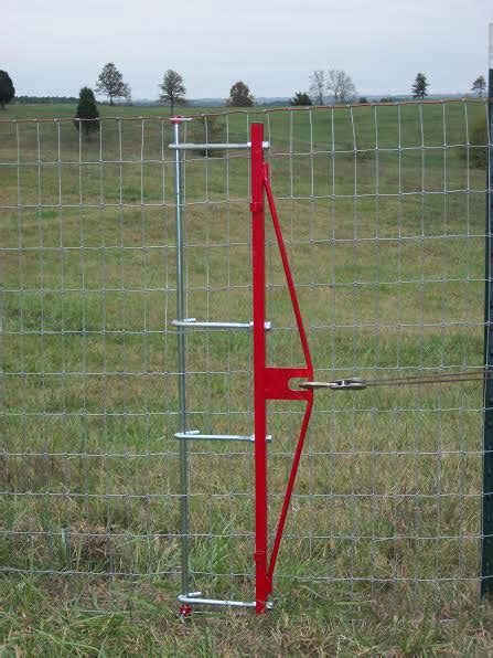 Wire Fence Stretcher Cheaper Than Retail Price Buy Clothing Accessories And Lifestyle Products