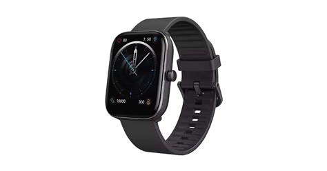 Haylou Gst Lite Smart Watch Worldwide Delivery