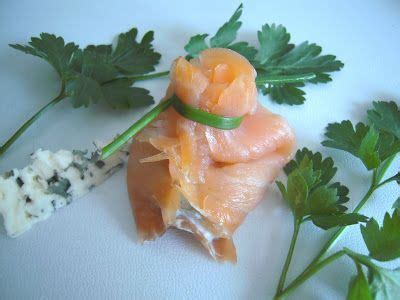 Aumônières de saumon Recette Ptitchef