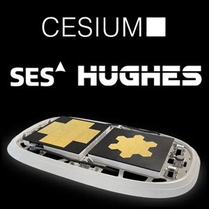 Cesiumastro Profile On Everything Rf