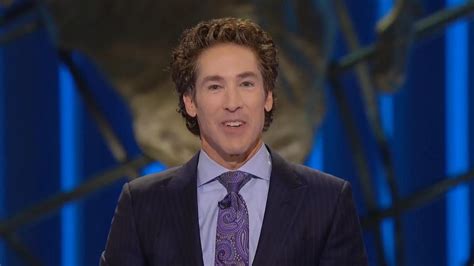 Joel Osteen Sermons 2022 online