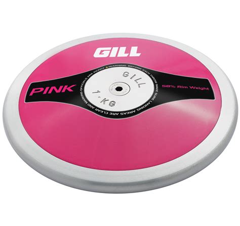 GILL Essentials Discus