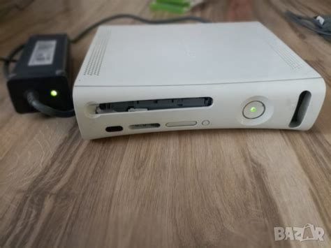 Хbox 360 захранване и кабел в Xbox конзоли в с Лозен Id38733026 — Bazar Bg