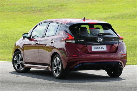 Nissan explica carro elétrico em transmissão ao vivo nesta quarta feira