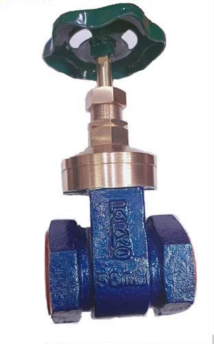 Mm Parko Gun Metal Gate Valve Isi At Best Price In Jalandhar By Adam