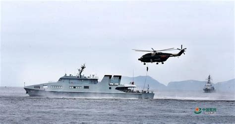 Pla Hong Kong Garrison Conducts Emergency Response Exercises