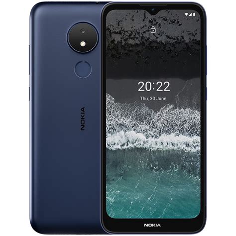 Nokia C Gb Dark Blue Ta Grade C