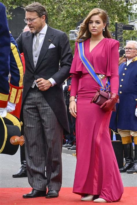 Prinsjesdag Wat Halen M Xima Amalia En Alexia Uit De Kast