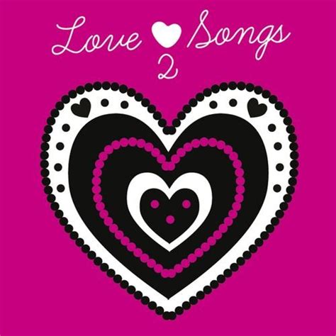 Love Songs 2 Various Artists Muzyka Sklep Empikcom