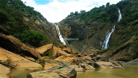 Duduma Waterfall, Machakunda, Koraput | Odisha Tour