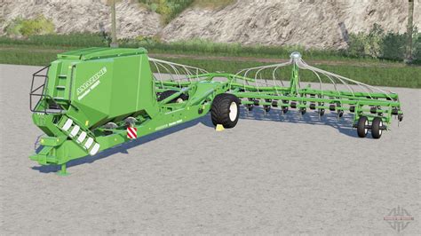 Amazone Condor F R Farming Simulator