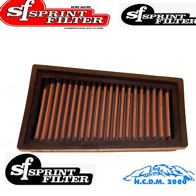 Sport Air Filter Sprint Filter PM74S KTM 690 Enduro R 2009 2010 2011