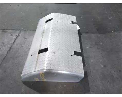 Freightliner Cascadia 125 Dpf Cover In Easton Md 2325625