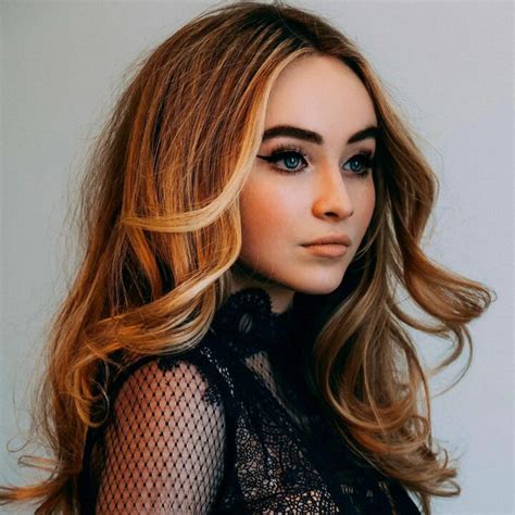 Sabrina Carpenter 360 Magazine Green Design Pop News