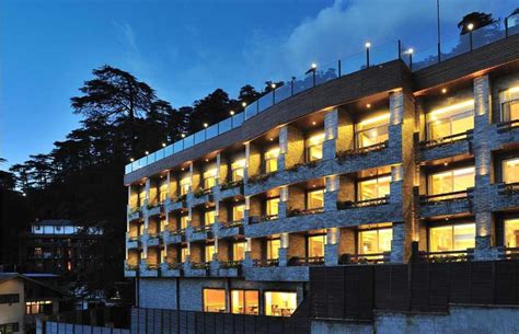 The Oberoi Cecil Hotel Shimla Free Cancellation Price Address And Reviews