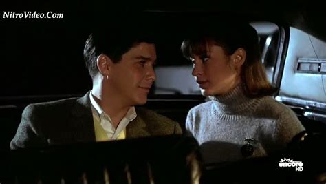 Lisa Baur Tim Matheson Hot Car Scene Animal House 1978 Photos