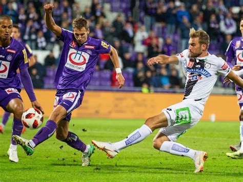 Austria Wien X Sturm - Austria Wien gegen Sturm Graz: Die Stimmen zum Spiel - VIENNA.AT