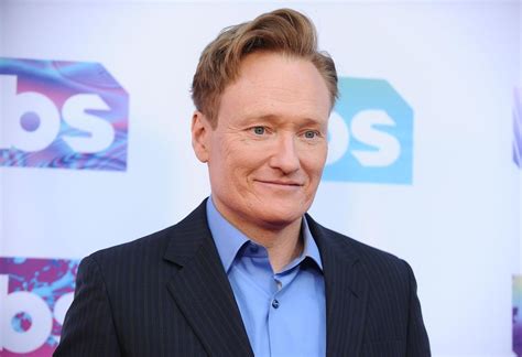 Conan Obrien Calls For A Ban On Assault Rifles Following Orlando Shooting