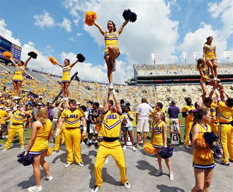 Lsu Cheer Tryouts 2024 - Ashil Calypso