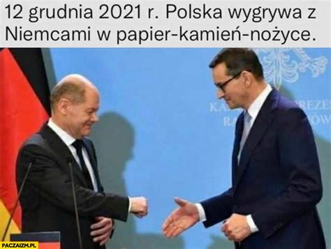 Papier kamień nożyce memy Paczaizm pl memy polityczne śmieszne