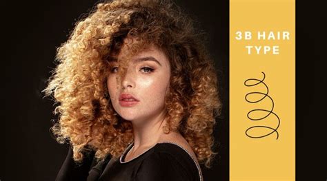 How To Care For 3b Curly Hair The Right Way Loving Kinky Curls