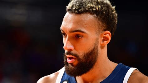 Rudy Gobert out for Wolves, placed in health and safety protocols | NBA.com