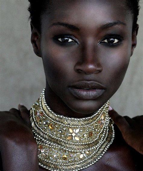 Kate Menson Beautiful African Women African Beauty Black Is Beautiful