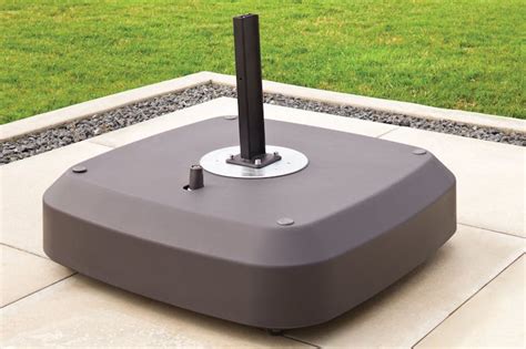 140kg Cantilever Umbrella Base Harvey Norman New Zealand