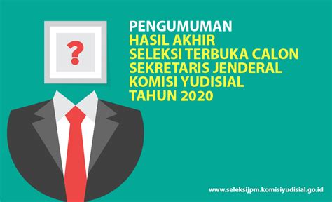 Dasar Hukum Dan Tugas Dan Wewenang Komisi Yudisial Hukum