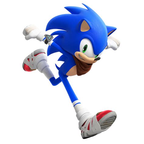sonic  hedgehog sonic boom  battles wiki fandom