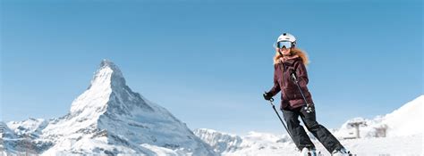 10 Best Places To Ski In March 2025 | Ski Solutions