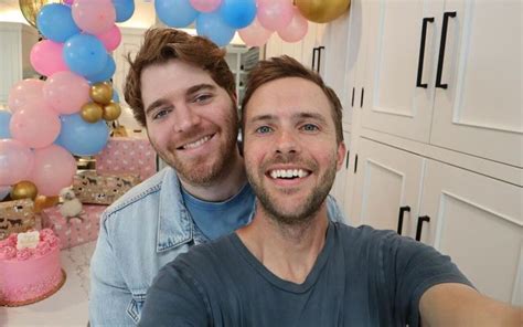 Shane Dawson And Ryland Adams Overjoyed As They Are Expecting Twins Via