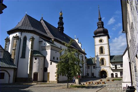 Stary S Cz Najciekawszych Miejsc I Atrakcji Kolej Na Podr