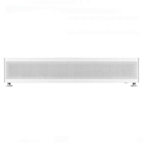 Обогреватель Xiaomi Mijia Graphene Baseboard Electric Heater Ultra Thin