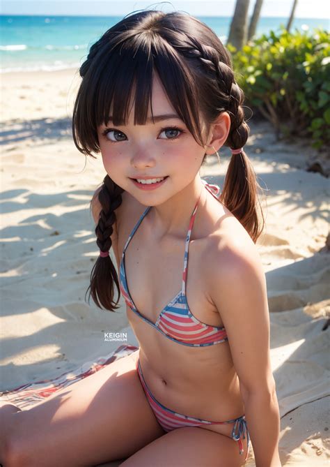 AI Girl 482 486 AIBlog AI Generated Cute And Sexy Girls Daily