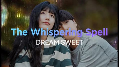 Dream Sweet The Whispering Spell Ost Doona