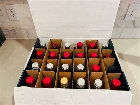 2022 Costco Wine Advent Ure Calendar