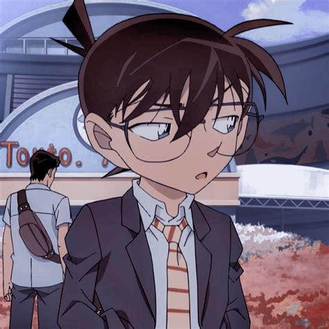 Kudo Shinichi Artofit