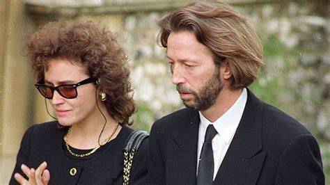 La Trágica Muerte Del Hijo De Eric Clapton Los Minutos Previos A La