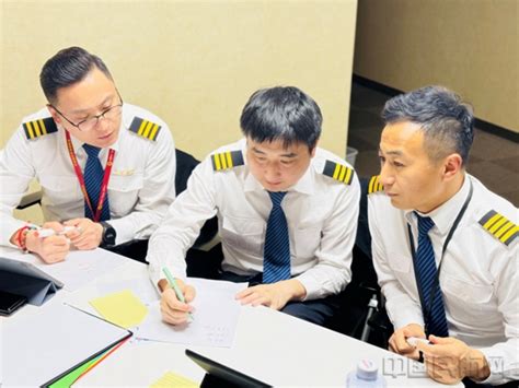 天津航空顺利通过民航局机组资源管理（crm）训练合格审定 中国民航网