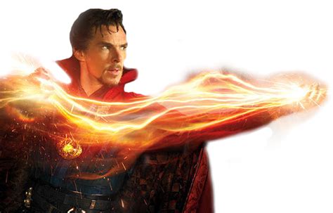 Doctor Strange Transparent Hq Png Download Freepngimg