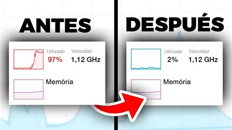 C Mo Aumentar La Velocidad Del Procesador O Cpu Windows Y Youtube